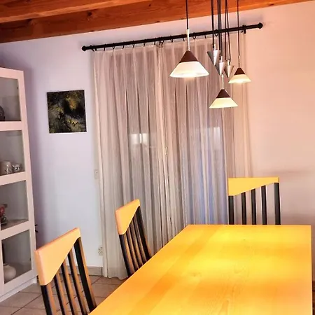 Casa Fontanella Casa vacanze *