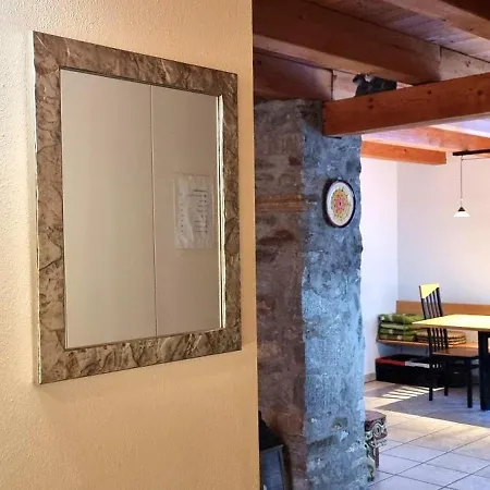 Feriehus Casa Fontanella
