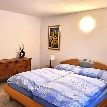 Casa Fontanella Brione (Verzasca)