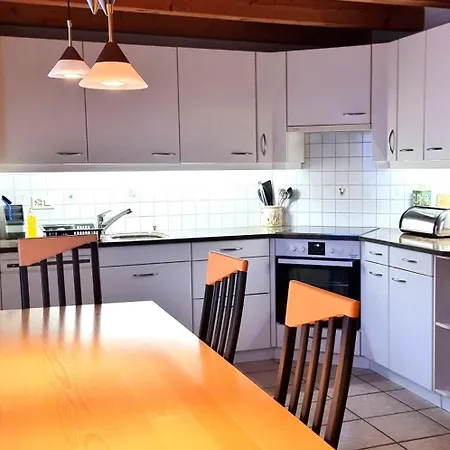 Casa Fontanella * Brione (Verzasca)