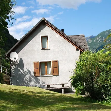 Dom wakacyjny Casa Fontanella *